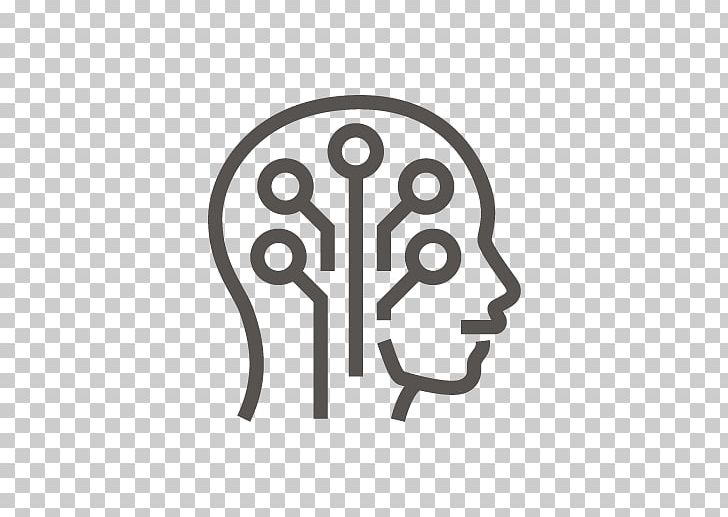 Artificial Intelligence Computer Icons Robotics PNG, Clipart, Angle, Artificial Intelligence, Black And White, Brand, Business Free PNG Download
