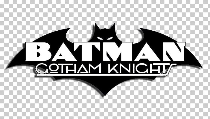 batman gotham knight joker