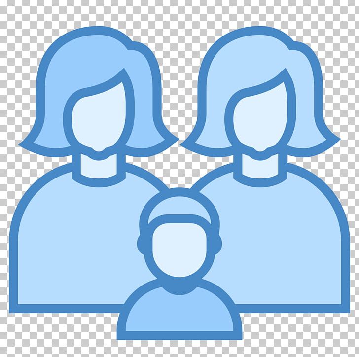 Computer Icons Family Interpersonal Relationship PNG, Clipart, Adoption, Area, Artwork, Blue, Communication Free PNG Download