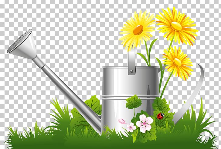 Flower Garden PNG, Clipart, Can, Clip Art, Daisy, Decoration, Encapsulated Postscript Free PNG Download