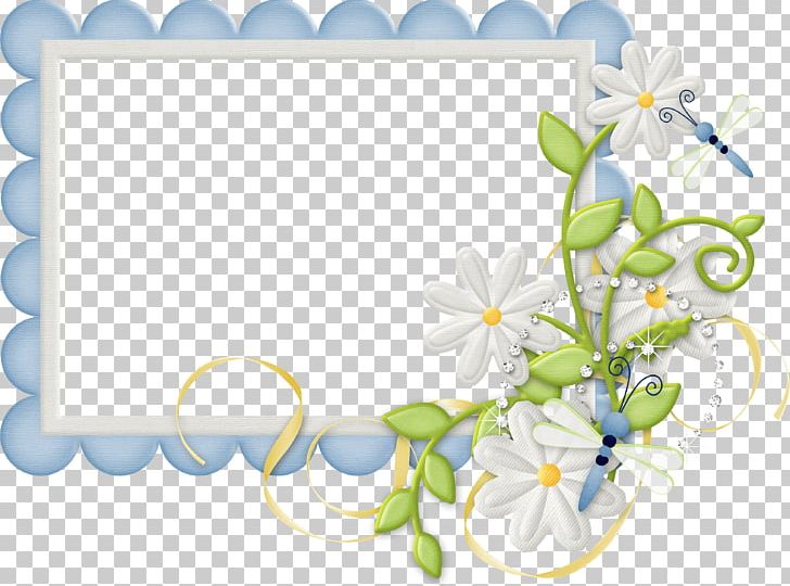 Frames Decorative Arts PNG, Clipart, Art, Blossom, Blue, Border, Branch Free PNG Download