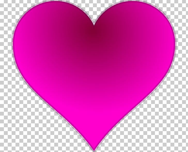 Heart Pink PNG, Clipart, Color, Computer Icons, Heart, Love, Magenta Free PNG Download