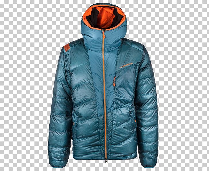 Jacket Clothing Daunenjacke La Sportiva Hood PNG, Clipart, Climbing, Clothing, Clothing Accessories, Coat, Data Lake Free PNG Download