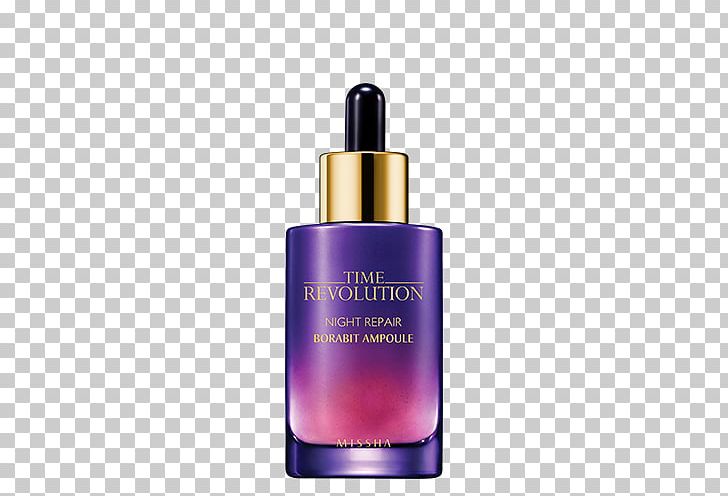 Missha Time Revolution Night Repair Science Activator Ampoule Missha Time Revolution The First Treatment Essence Intensive Moist Cosmetics PNG, Clipart,  Free PNG Download