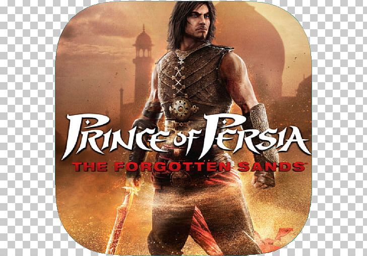 Prince Of Persia: The Forgotten Sands Prince Of Persia: The Sands Of Time Xbox 360 Video Game PNG, Clipart, Album Cover, Film, Game, Gladiator, Others Free PNG Download
