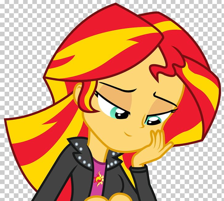 Sunset Shimmer Rarity My Little Pony: Equestria Girls Fluttershy PNG, Clipart, Animated Cartoon, Cartoon, Equestria, Equestria Girls, Fictional Character Free PNG Download