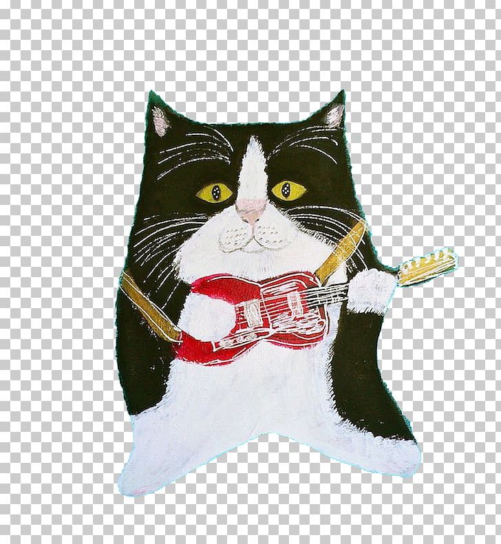 Cat Kitten Illustration PNG, Clipart, Artist, Balloon Cartoon, Big Cat, Boy Cartoon, Car Free PNG Download