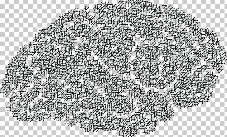 Human Brain Human Head PNG, Clipart, Area, Artwork, Black And White, Brain, Circle Free PNG Download