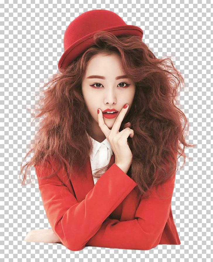 Song Ji Eun South Korea K-pop Secret Singer PNG, Clipart, Actor, Beauty, Brown Hair, Dancer, Fashion Model Free PNG Download