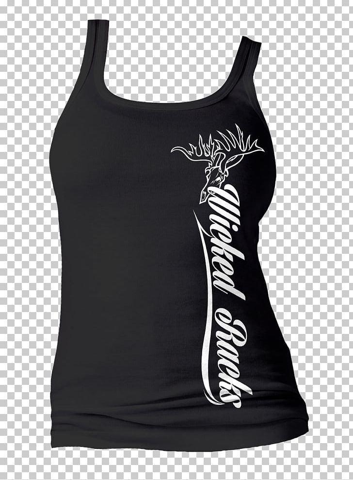 T-shirt Sleeveless Shirt Top Clothing PNG, Clipart, Active Tank, Active Undergarment, Black, Clothing, Gilets Free PNG Download