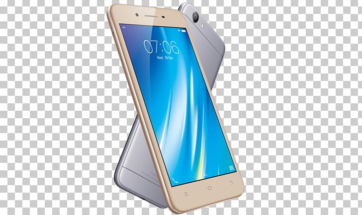 Vivo Y53 Smartphone Android PNG, Clipart, Display Device, Electronic Device, Electronics, Feature Phone, Gadget Free PNG Download