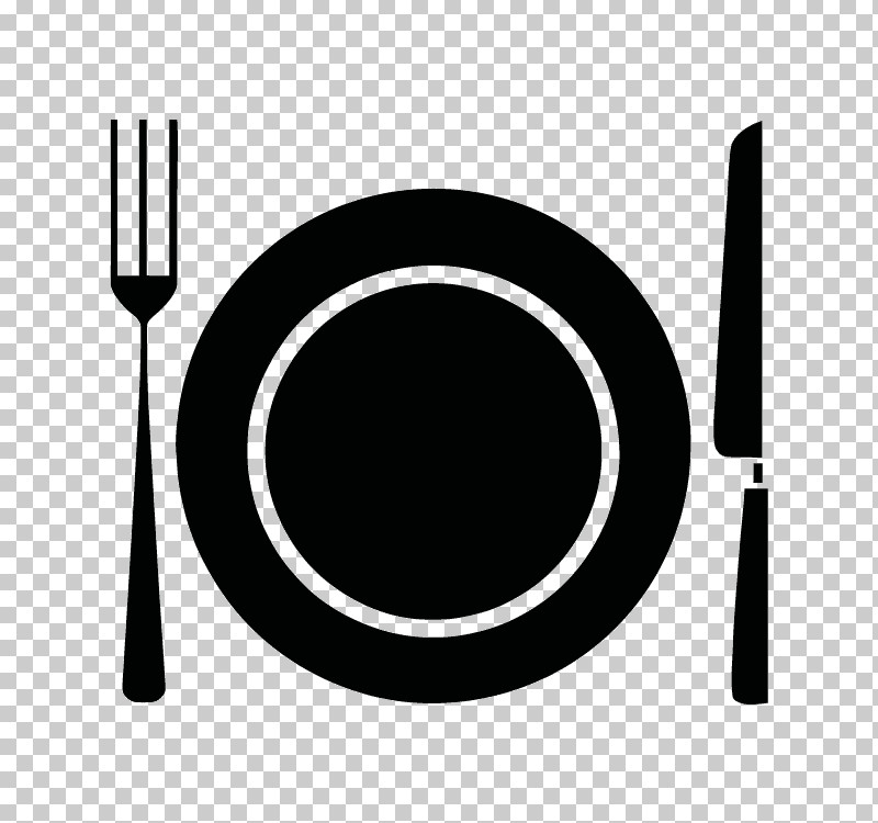 Circle Line Font Frying Pan Cutlery PNG, Clipart, Blackandwhite, Circle, Cutlery, Frying Pan, Line Free PNG Download