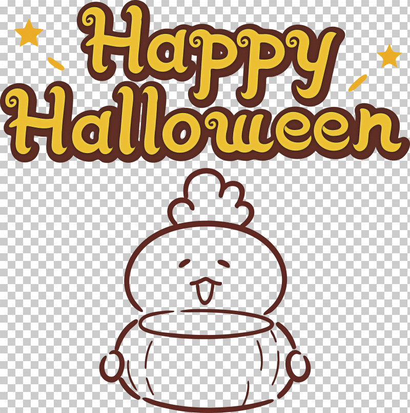 Happy Halloween PNG, Clipart, Behavior, Biology, Emoticon, Happiness, Happy Halloween Free PNG Download