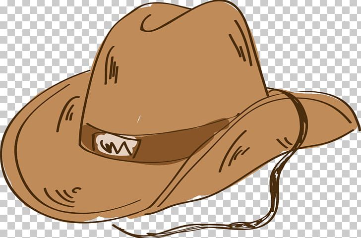 Cowboy Hat PNG, Clipart, Brown, Cap, Cartoon, Cartoon Hat, Christmas Hat  Free PNG Download