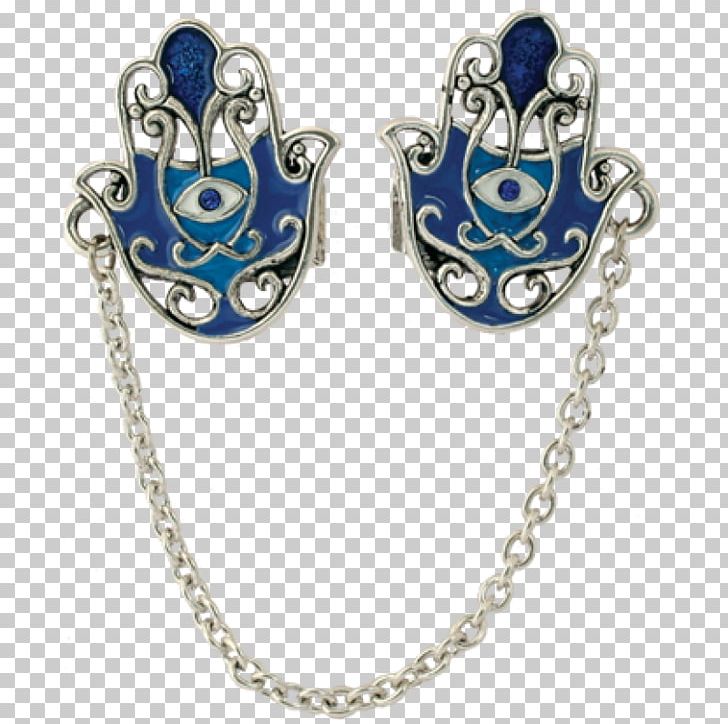 Earring Tallit Necklace Jewellery Charms & Pendants PNG, Clipart, Bijou, Body Jewelry, Chain, Charm Bracelet, Charms Pendants Free PNG Download