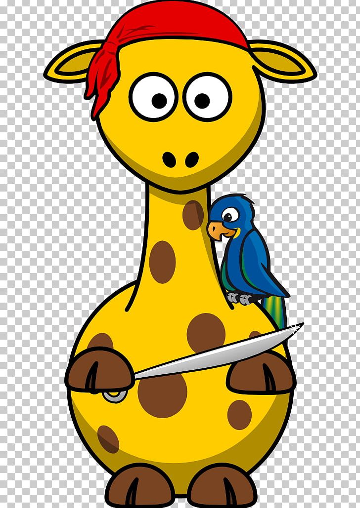 Giraffe Towel Piracy PNG, Clipart, Animation, Area, Art, Artwork, Black And White Free PNG Download