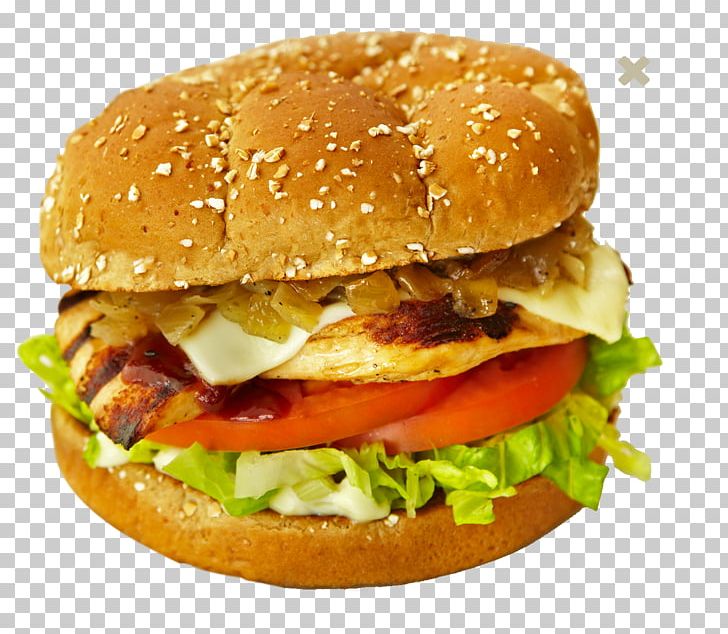 Hamburger Bangladesh Pilaf Fried Rice Chicken Sandwich PNG, Clipart ...