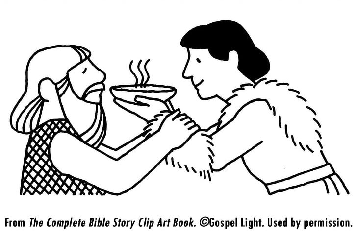 the complete bible story clip art book