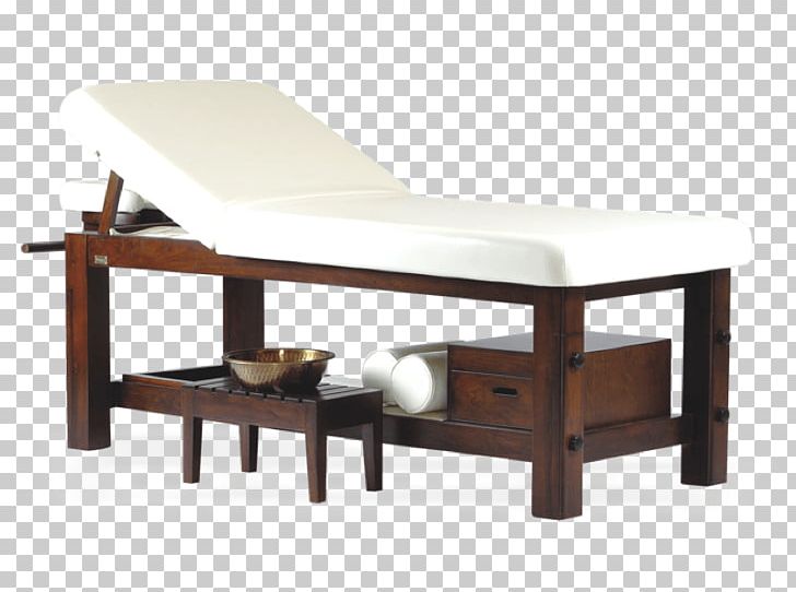 Massage Table Furniture Shirodhara Spa PNG, Clipart, Angle, Beauty Parlour, Bed, Bed Frame, Coffee Table Free PNG Download