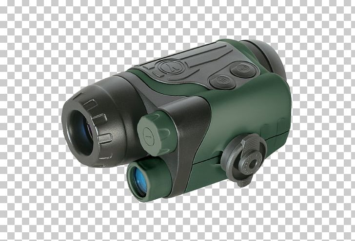 Monocular Light Optics Yukon NVMT Spartan 3 X 42 Night Vision Scope PNG, Clipart, Binoculars, Hardware, Infrared, Lens, Light Free PNG Download