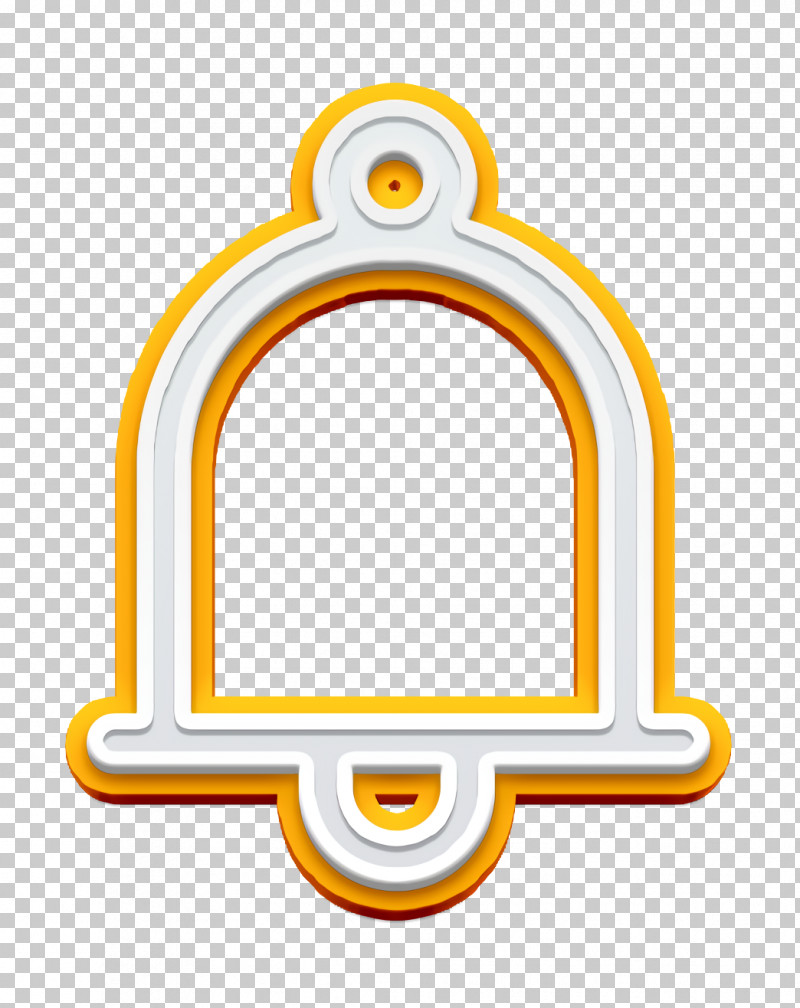 Bell Icon Office Icon PNG, Clipart, Bell Icon, Conversation, Drawing, Human Body, Jewellery Free PNG Download