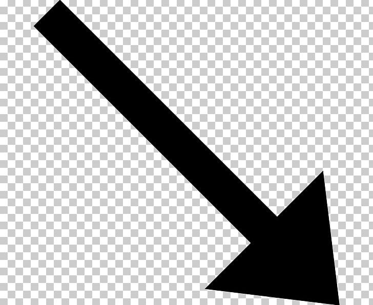 Arrow Wikimedia Commons Computer Icons PNG, Clipart, Angle, Arrow, Black, Black And White, Computer Icons Free PNG Download