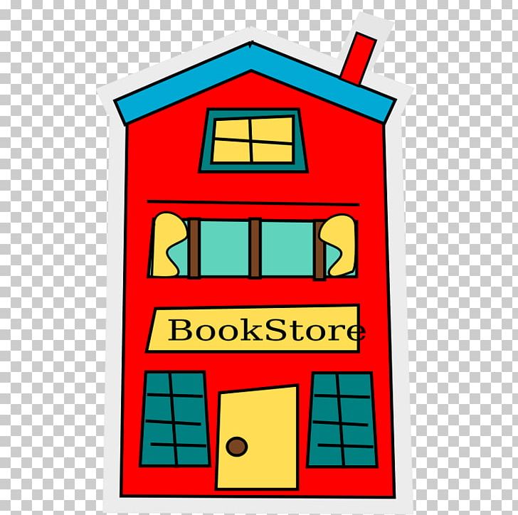 Bookshop Bookselling PNG, Clipart, Area, Book, Bookselling, Bookshop, Cartoon House Pictures Free PNG Download