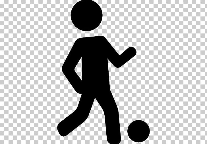 Computer Icons Football Player Encapsulated PostScript PNG, Clipart, Area, Arm, Athlete, Ball, Black Free PNG Download
