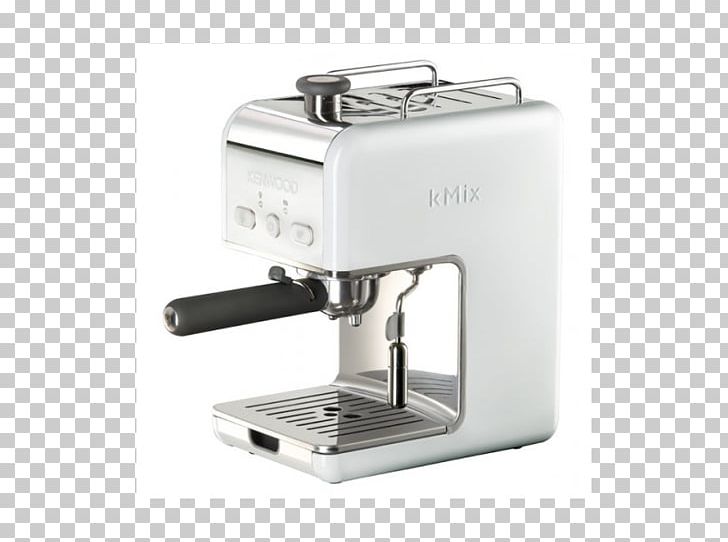 Espresso Machines Cappuccino Coffeemaker De'Longhi PNG, Clipart,  Free PNG Download