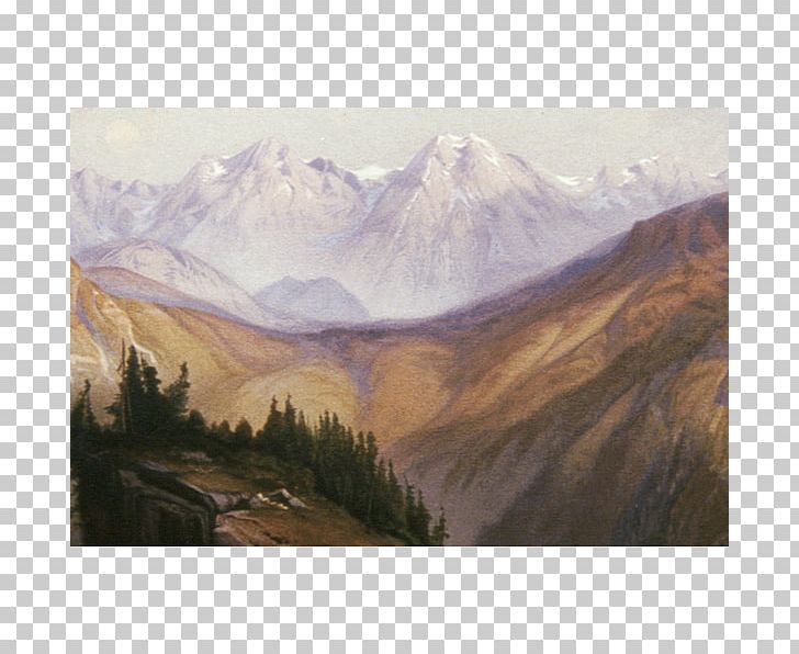Fell Lake District Watercolor Painting Massif PNG, Clipart, Glacial Landform, Highland, Hill, Hill Station, J A Printing Inc Free PNG Download