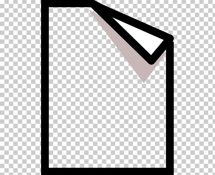 Paper Post-it Note PNG, Clipart, Angle, Black, Black And White, Brand, Clip Art Free PNG Download