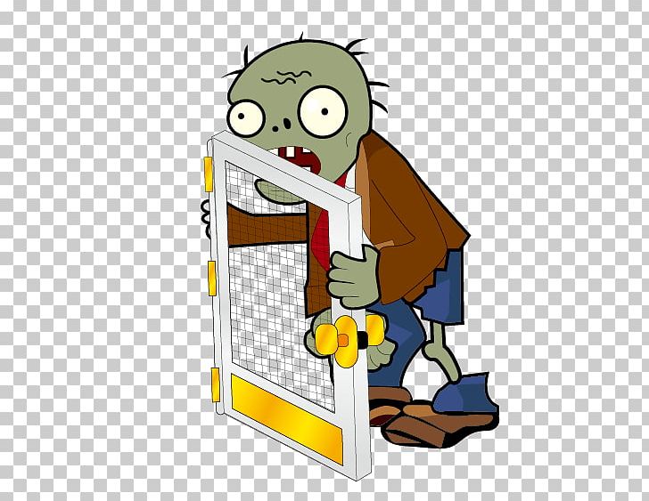 Plants Vs. Zombies Heroes T-shirt Iron-on Sticker PNG, Clipart, Cartoon, Clothing, Elements, Fictional Character, Game Free PNG Download