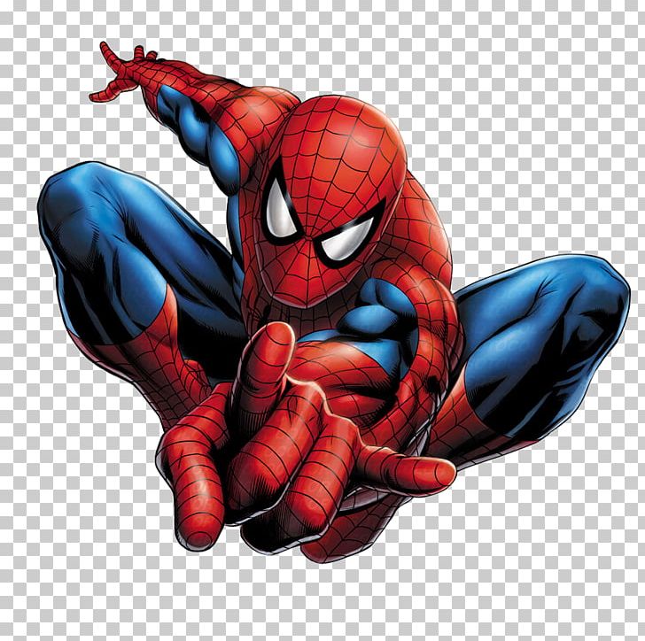 Spider-Man PNG, Clipart, Amazing Spiderman, Clip Art, Comics, Computer Icons, Concept Art Free PNG Download