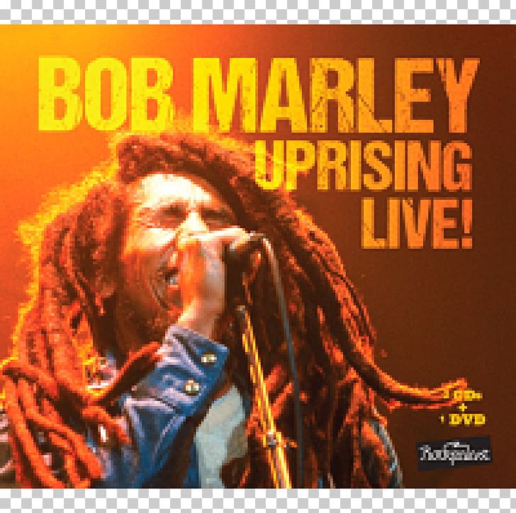 Uprising Tour Uprising Live! Legend PNG, Clipart, Advertising, Album, Album Cover, Bob Marley, Bob Marley And The Wailers Free PNG Download