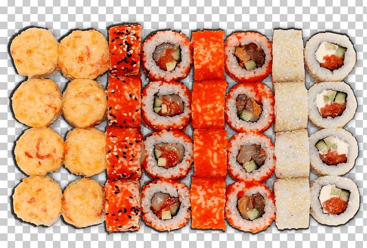 California Roll Sushi Fresh Makizushi Gimbap PNG, Clipart,  Free PNG Download