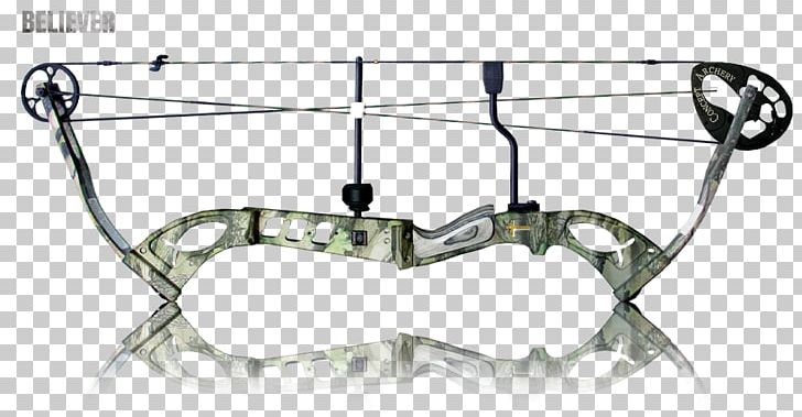 Compound Bows Bow And Arrow Archery Ranged Weapon PNG, Clipart, Angle, Archery, Automotive Exterior, Auto Part, Believer Free PNG Download