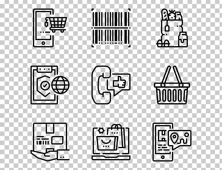 Computer Icons Data Visualization Chart PNG, Clipart, Angle, Area, Black, Brand, Chart Free PNG Download