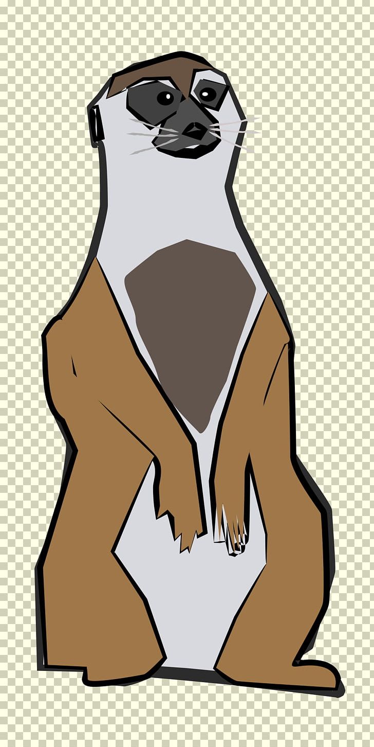 Meerkat Dog Favicon PNG, Clipart, Art, Bear, Carnivoran, Cartoon, Concept Art Free PNG Download