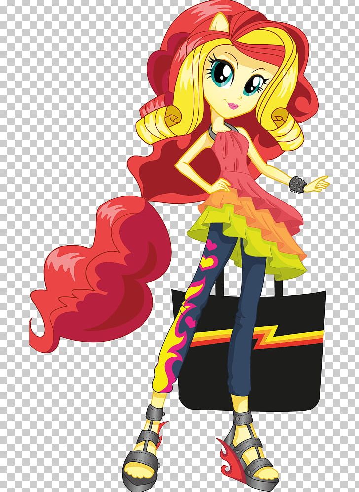 Sunset Shimmer Twilight Sparkle Pony Pinkie Pie Rarity PNG, Clipart, Anime, Cartoon, Equestria, Fictional Character, My Little Pony Equestria Girls Free PNG Download