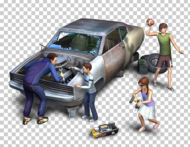 The Sims 2: FreeTime The Sims 2: Pets The Sims 3 Car Maxis PNG, Clipart, Automotive Exterior, Car, Car Door, Compact Car, Electronic Arts Free PNG Download