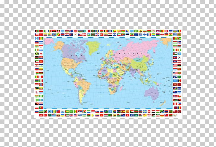 World Political Map Globe World Map The World Political PNG, Clipart, Area, Border, Flag, Flags Of The World, Gallery Of Sovereign State Flags Free PNG Download