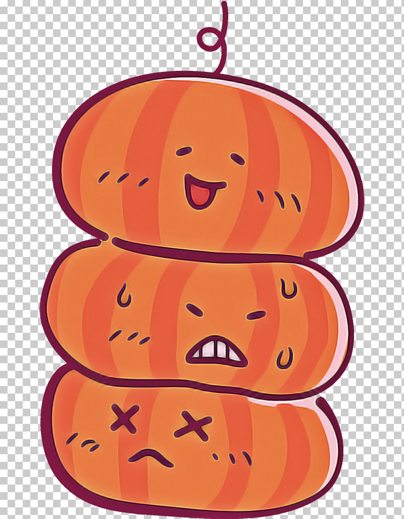 Jack-o-Lantern Halloween Pumpkin Carving PNG, Clipart, Halloween, Jack O Lantern, Orange, Pumpkin Carving, Smile Free PNG Download