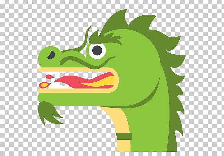 Apple Color Emoji Dragon Emojipedia Text Messaging PNG, Clipart, Amphibian, Apple Color Emoji, Beak, Bird, Chinese Dragon Free PNG Download
