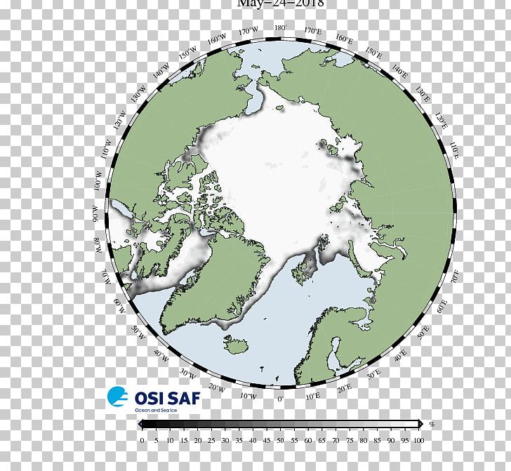 Arctic Ocean Measurement Of Sea Ice Meteorology National Snow And Ice Data Center PNG, Clipart, Arctic, Arctic Ice Pack, Arctic Ocean, Area, Border Free PNG Download