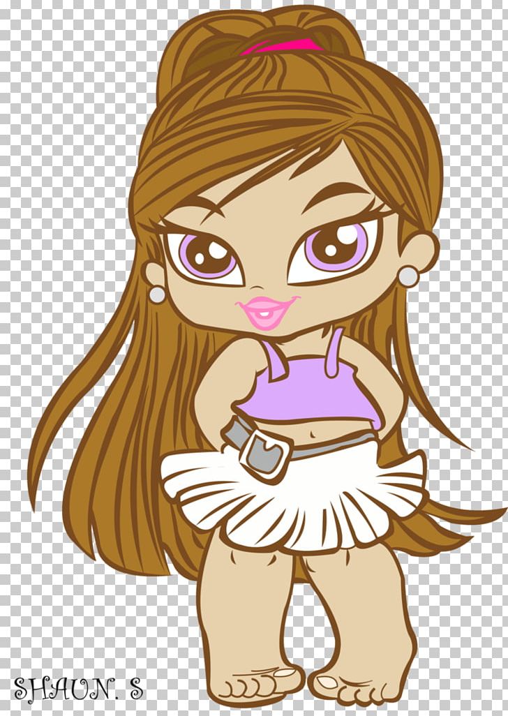 Bratz Babyz Doll Coloring Book PNG, Clipart, Babyz, Barbie, Big Cats, Bratz, Bratz Babyz Free PNG Download