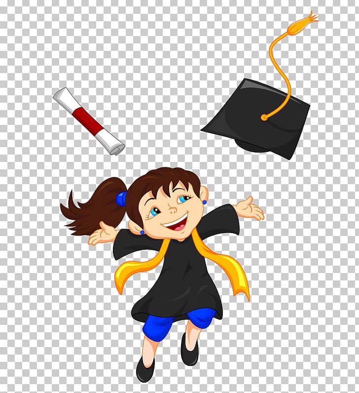 Graduation Ceremony PNG, Clipart, Academic Degree, Art, Boy, Cartoon, Download Free PNG Download