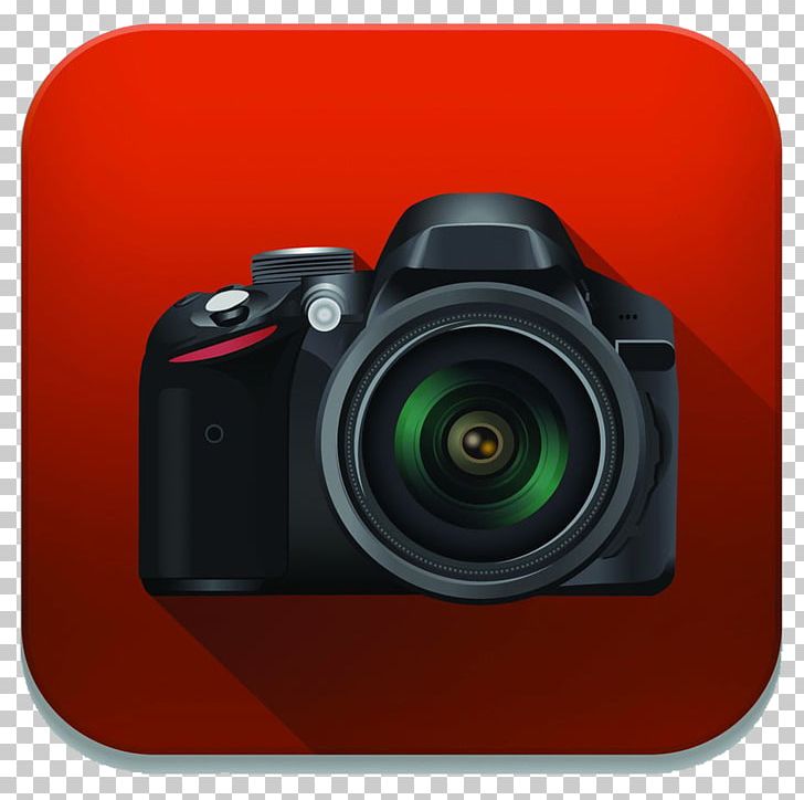 Kodak Single-lens Reflex Camera PNG, Clipart, Adobe Icons Vector, Camera Icon, Camera Lens, Digital, Electronics Free PNG Download