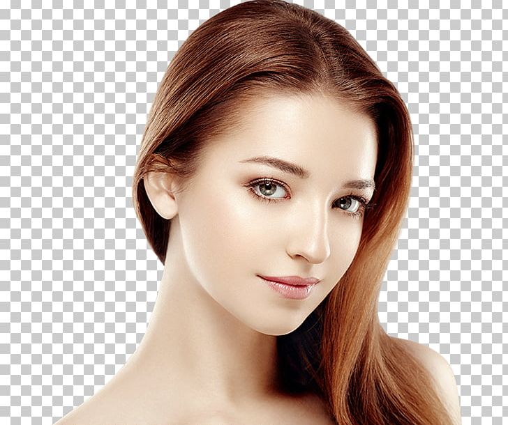 Plastic Surgery Cosmetics Woman Face PNG, Clipart, Beauty, Blepharoplasty, Brown Hair, Cheek, Chin Free PNG Download