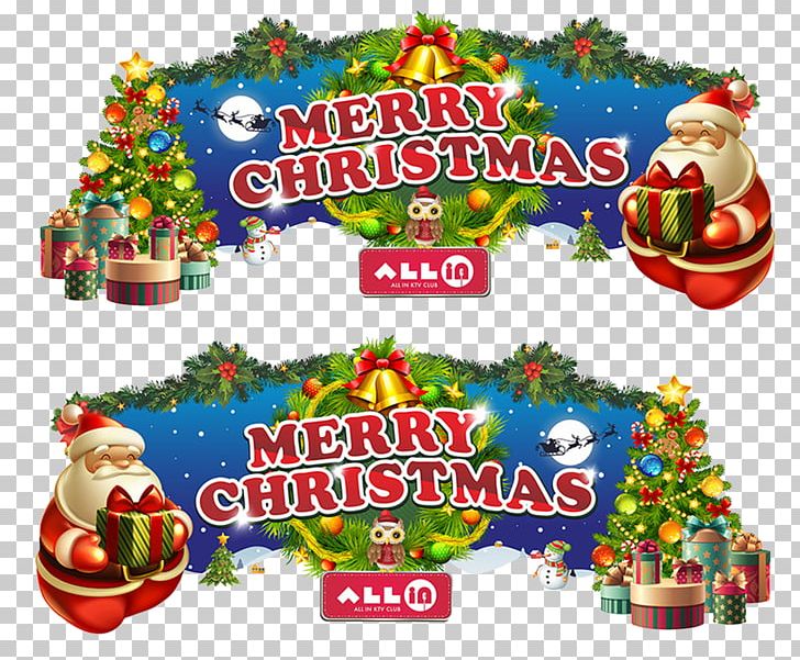 Santa Claus Christmas Tree Christmas Ornament PNG, Clipart, Christmas Ball, Christmas Decoration, Christmas Frame, Christmas Gift, Christmas Hat Free PNG Download
