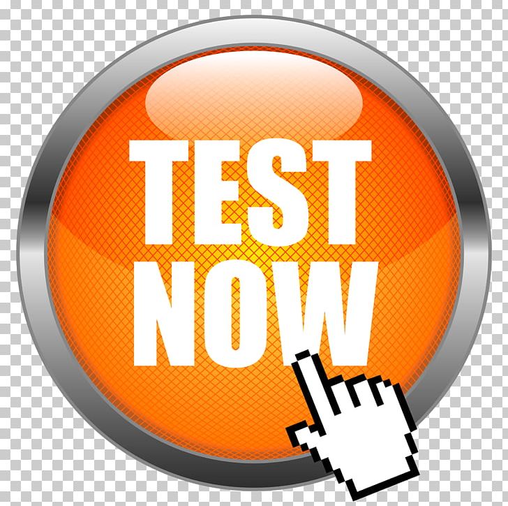 computer test clip art